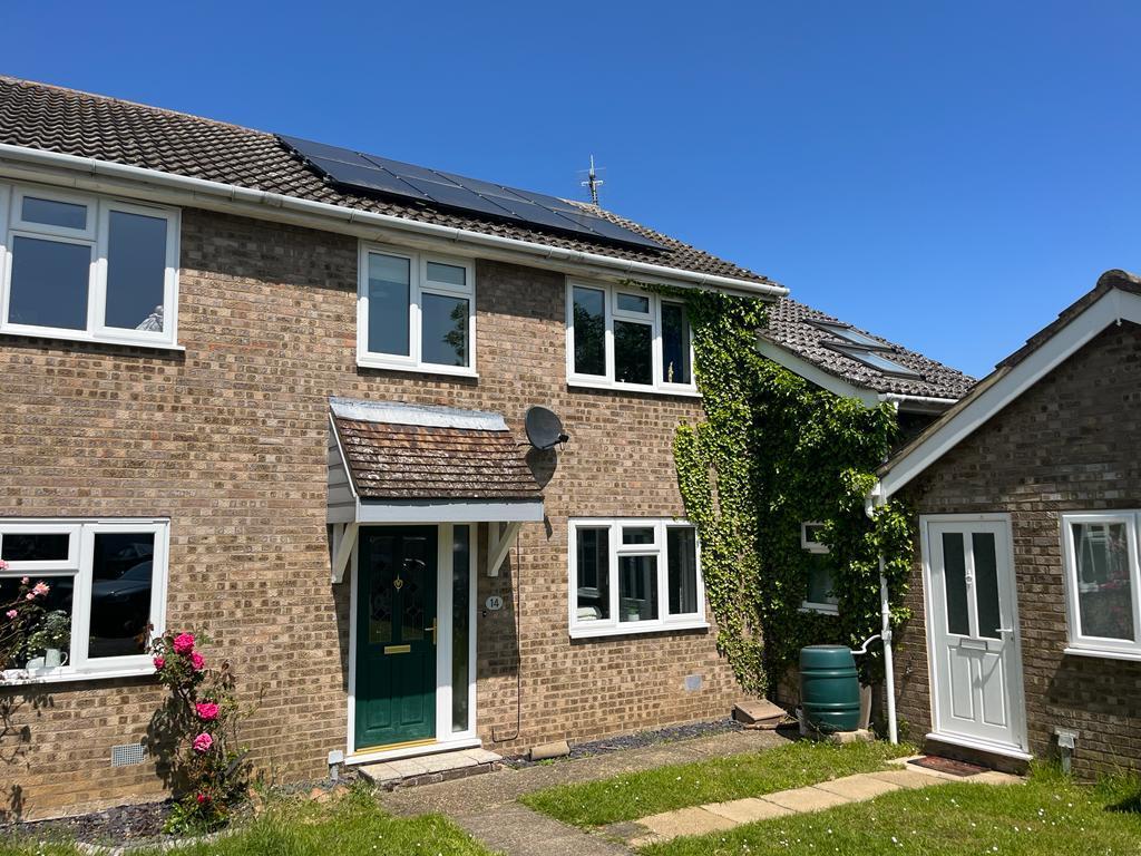 Main image of property: Wigston Road, Bury St. Edmunds