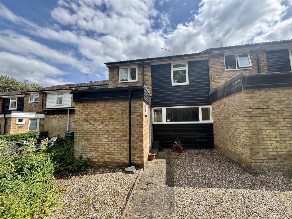 Main image of property: Pemberton Walk, Bury St. Edmunds