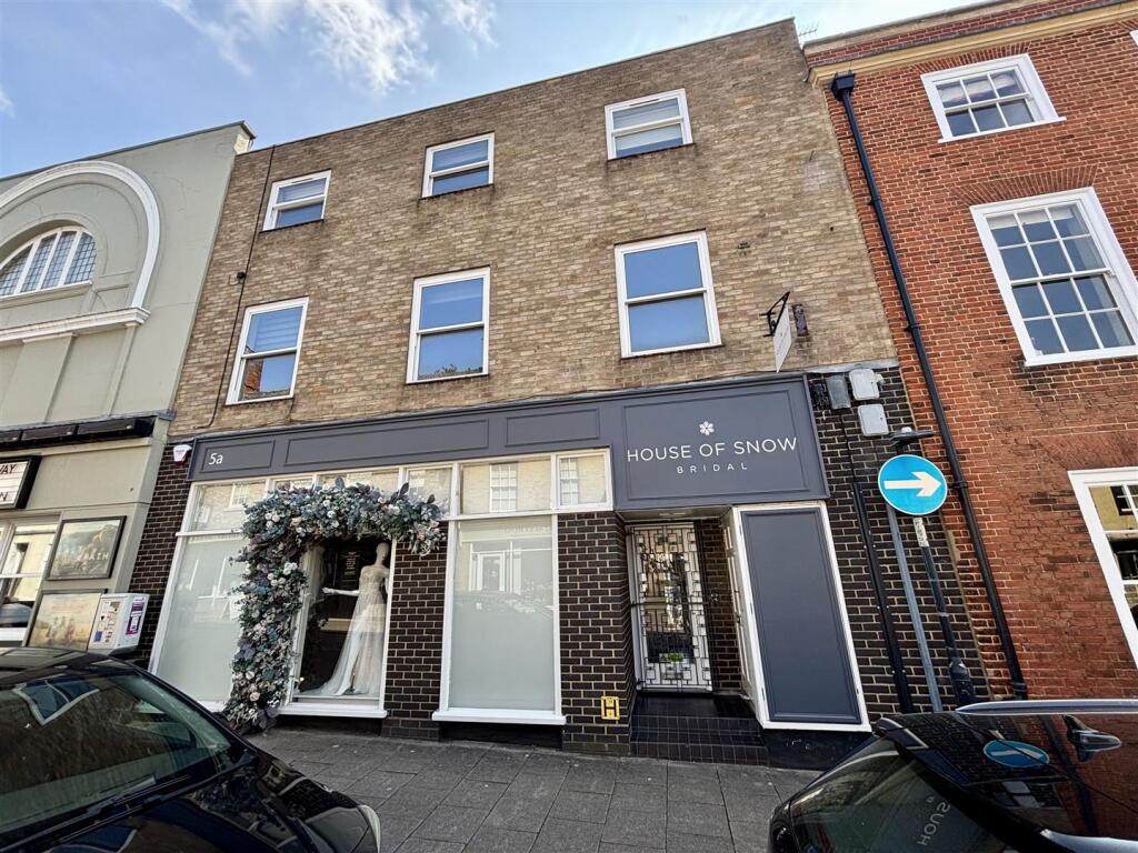 Main image of property: Hatter Street, Bury St. Edmunds