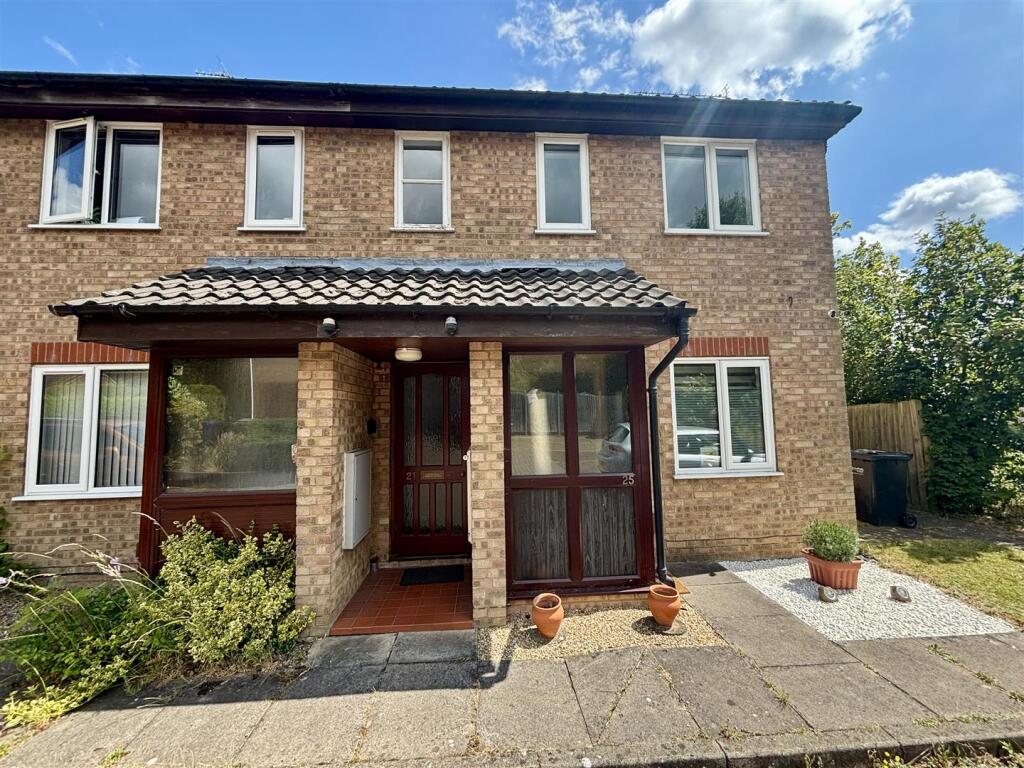 Main image of property: Sussex Road, Bury St. Edmunds