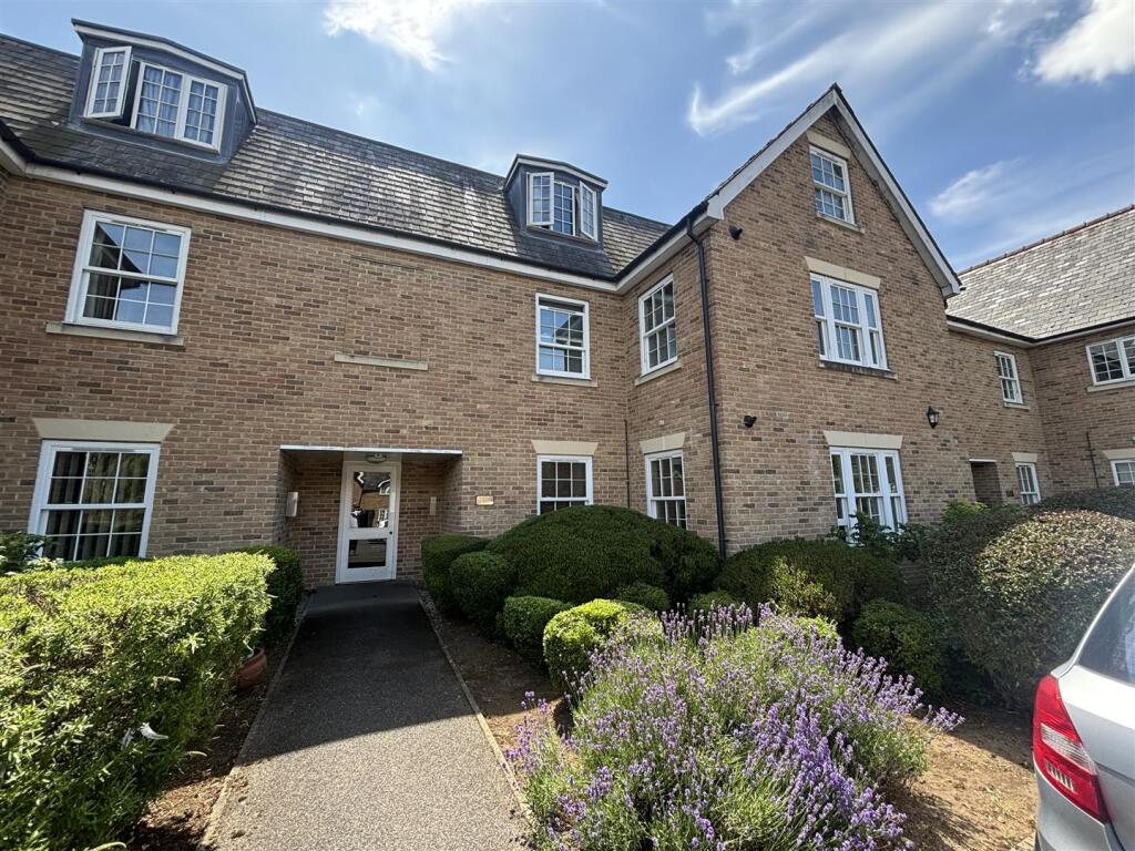 Main image of property: Cobb Close, Bury St. Edmunds