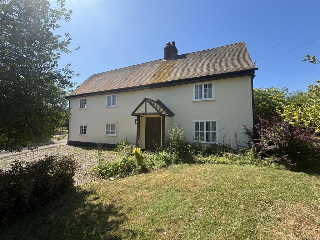 Main image of property: Hargrave