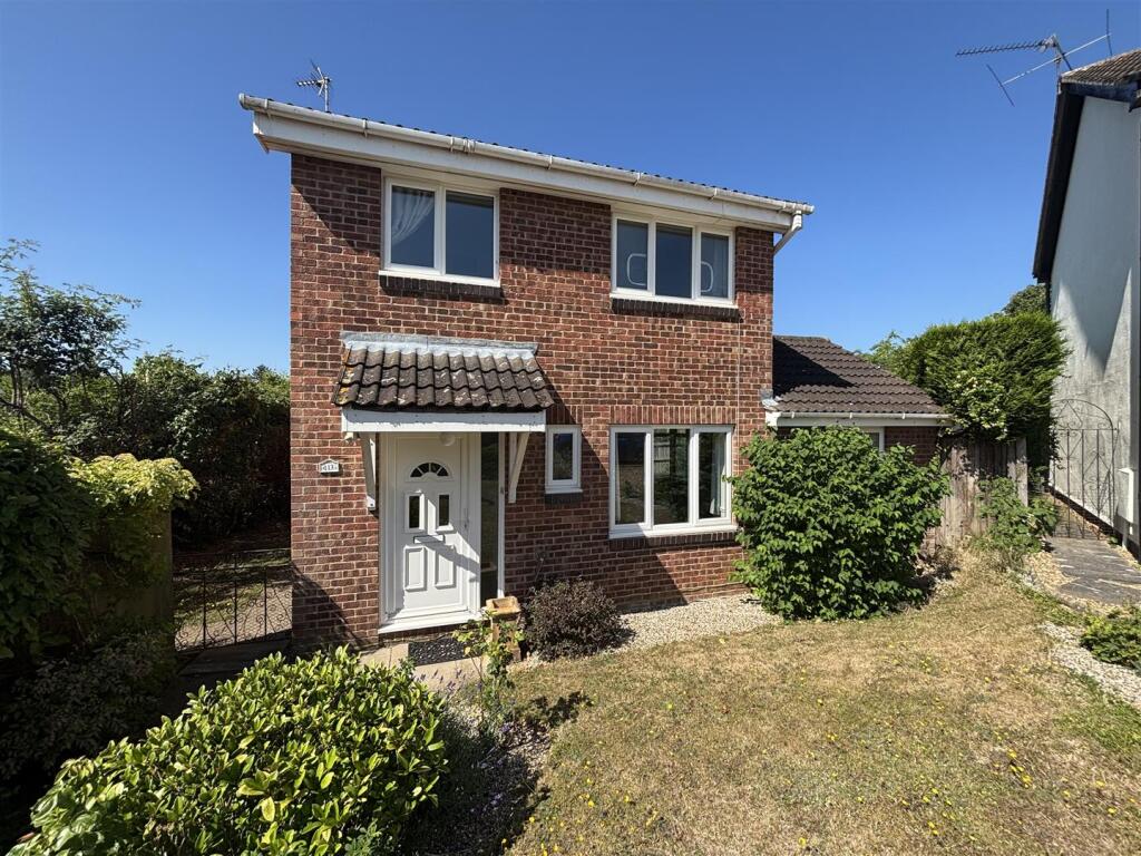 Main image of property: Raedwald Drive, Bury St. Edmunds