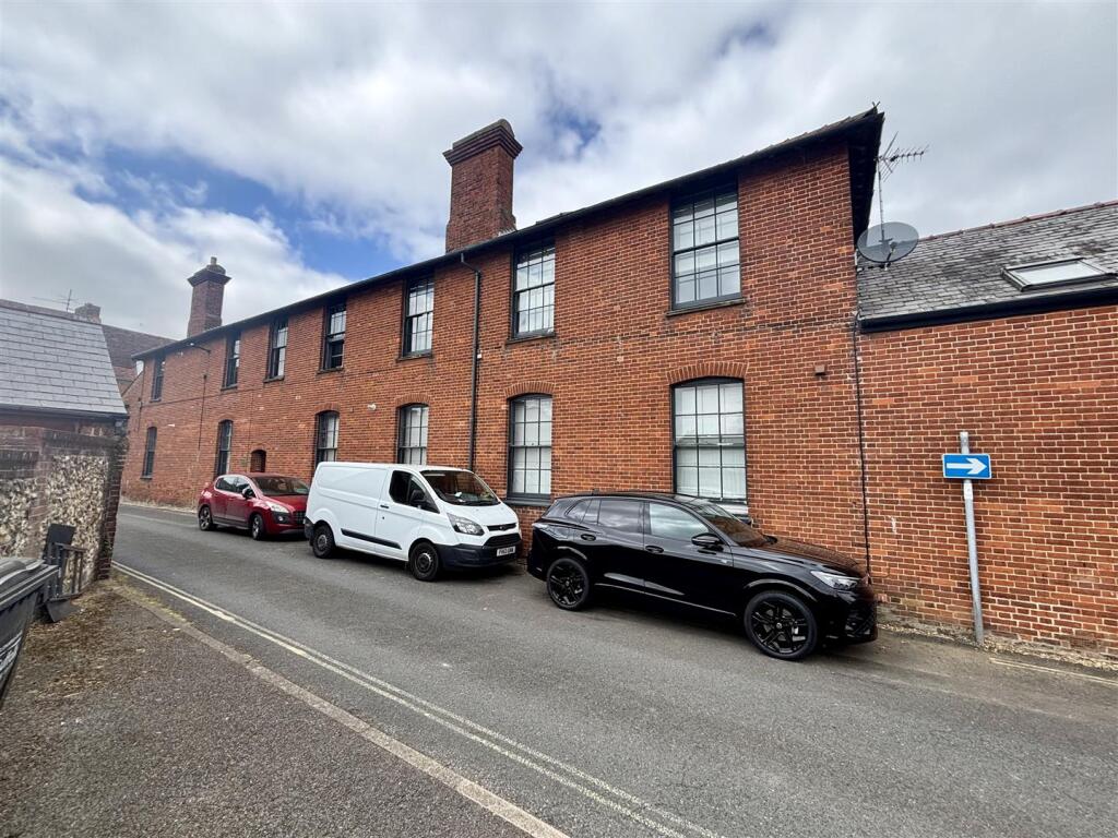 Main image of property: St. Botolphs Lane, Bury St Edmunds