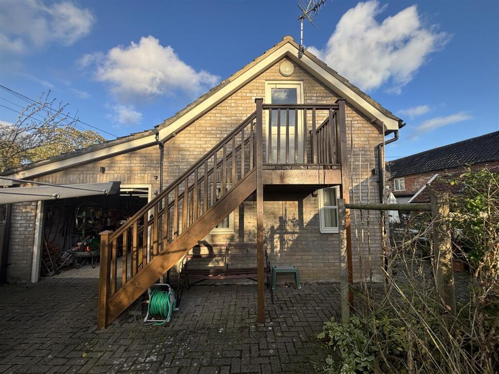 Main image of property: Borley Green, Woolpit