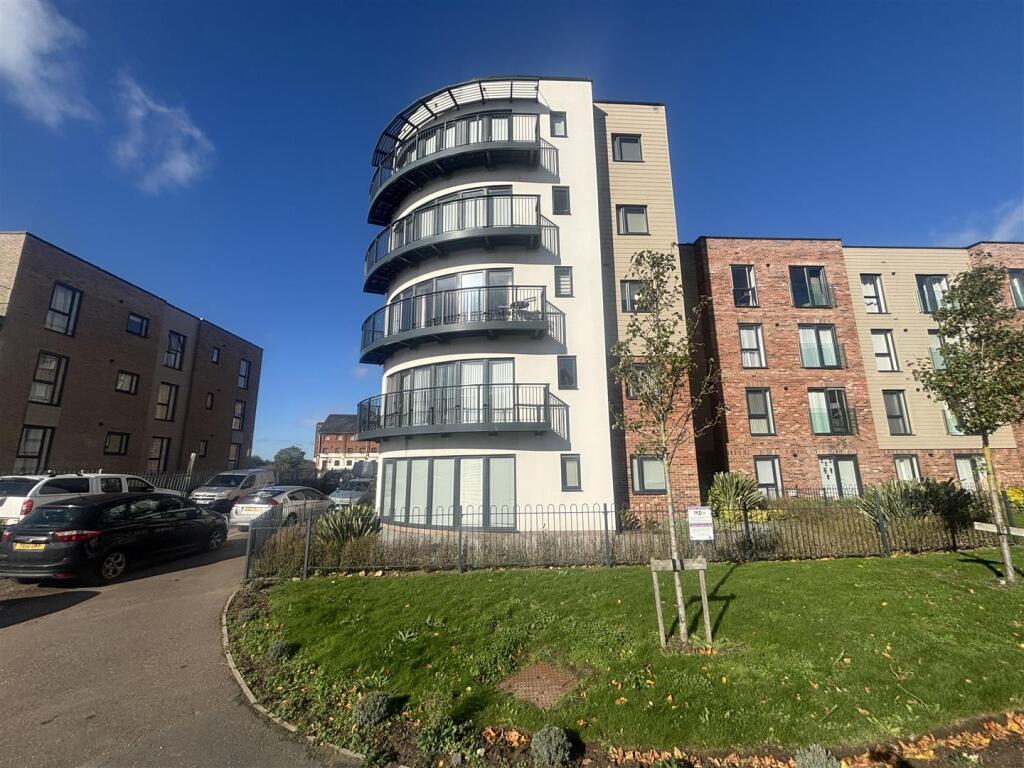 Main image of property: Station Hill, Bury St. Edmunds