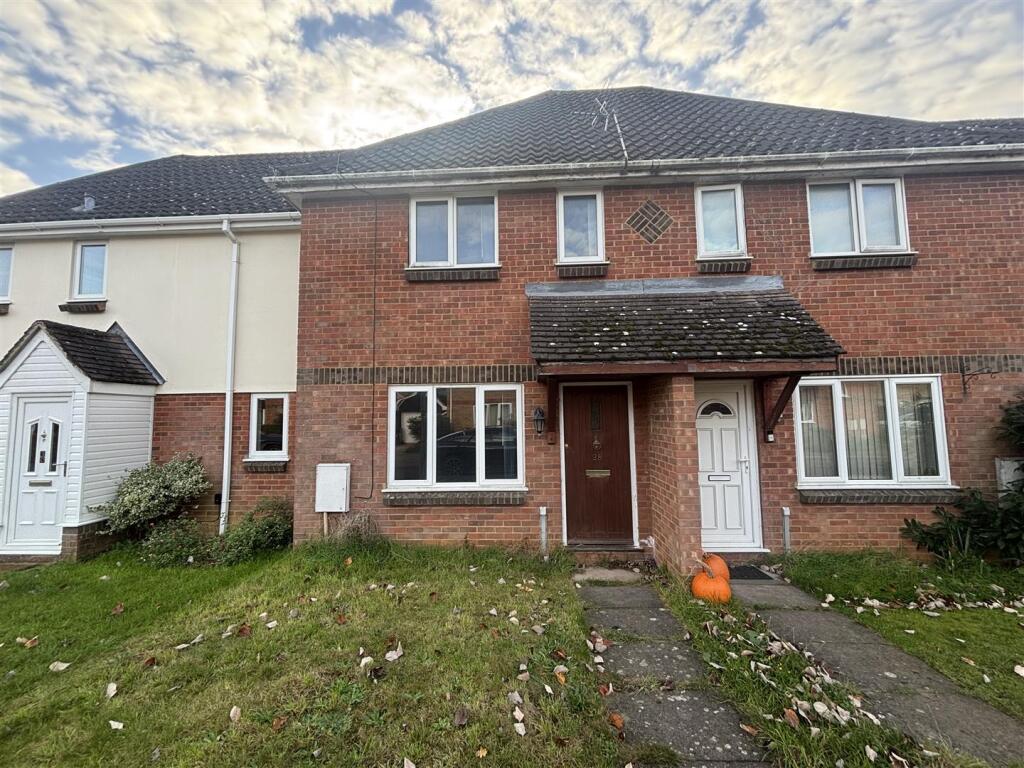 Main image of property: Wheatfields, Thurston, Bury St. Edmunds