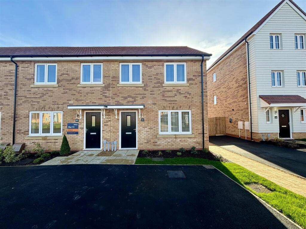 Main image of property: Mansfield Road, Bury St Edmunds