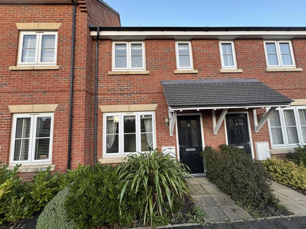 Main image of property: Myrtlewood Road, Bury St. Edmunds