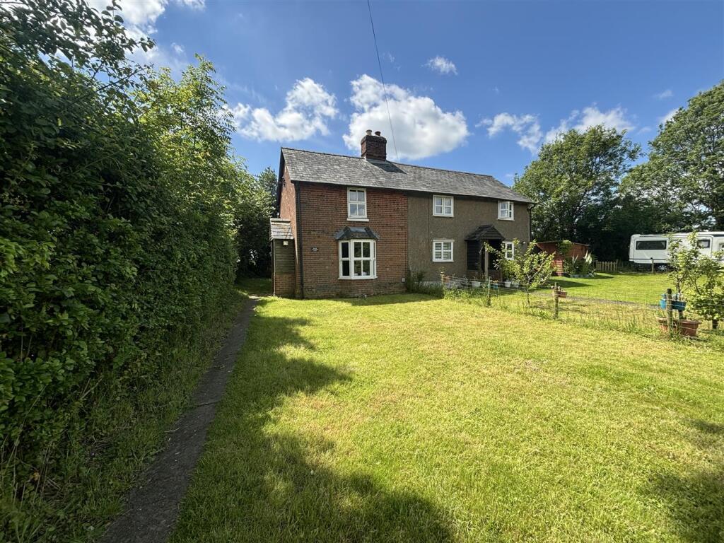 Main image of property: Knowles Green, Hargrave