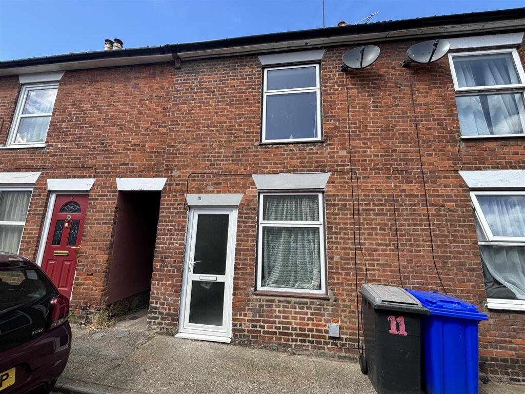 Main image of property: Peckham Street, Bury St. Edmunds