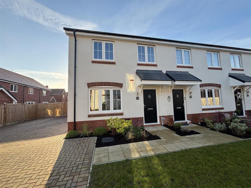 Main image of property: Mainwaring Road, Bury St Edmunds