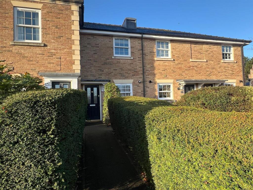 Main image of property: Cobb Close, Bury St. Edmunds