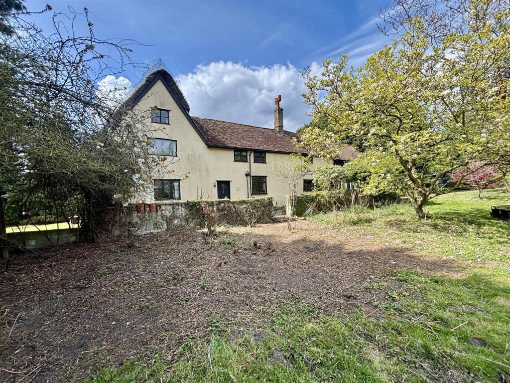 Main image of property: Star House Lane, Onehouse