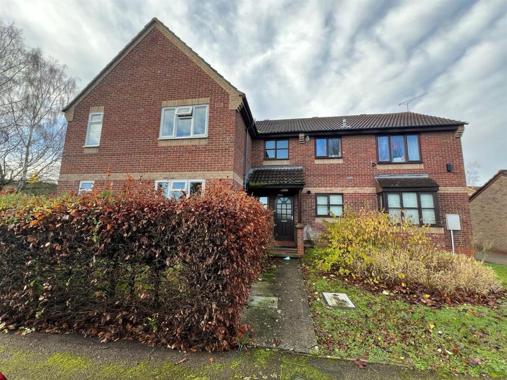 Main image of property: Honeysuckle Way, Bury St. Edmunds