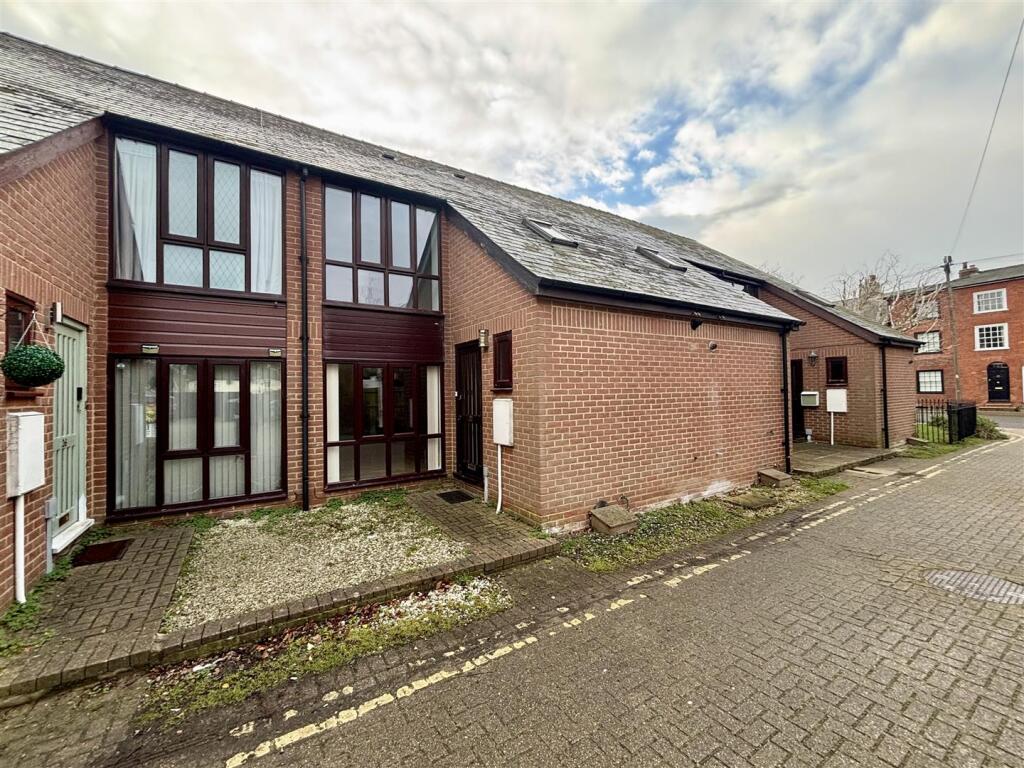 Main image of property: Southgate Street, Bury St. Edmunds