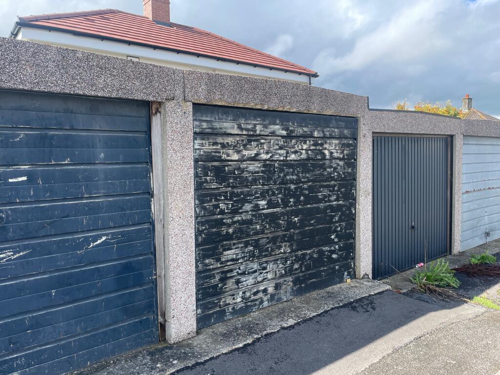 Garage for sale in Amesbury, Salisbury, SP4 7FL, SP4