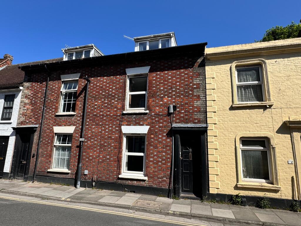 Main image of property: Salt Lane, Salisbury, SP1 1DT