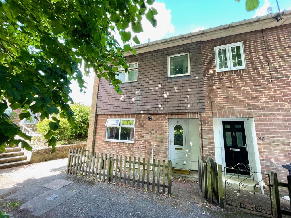 Main image of property: *Viewing Event Wednesday 10th July 3pm - 5pm* Tintagel Close, Andover, SP10 4DA