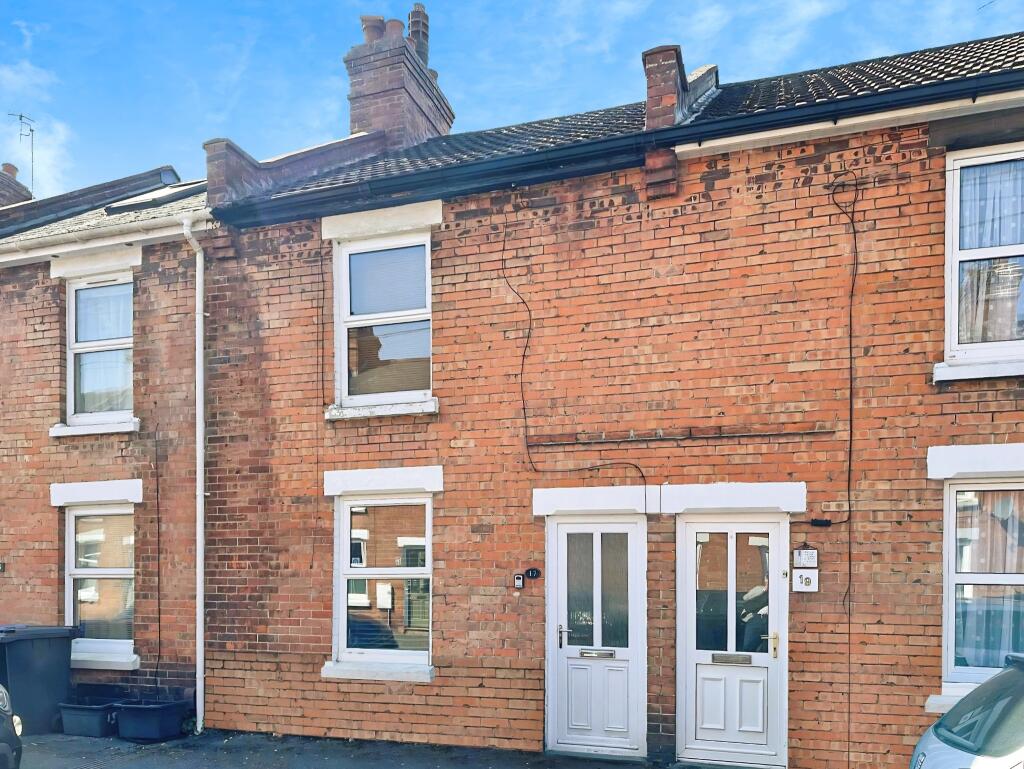 Main image of property: Orchard Road, Salisbury, SP2