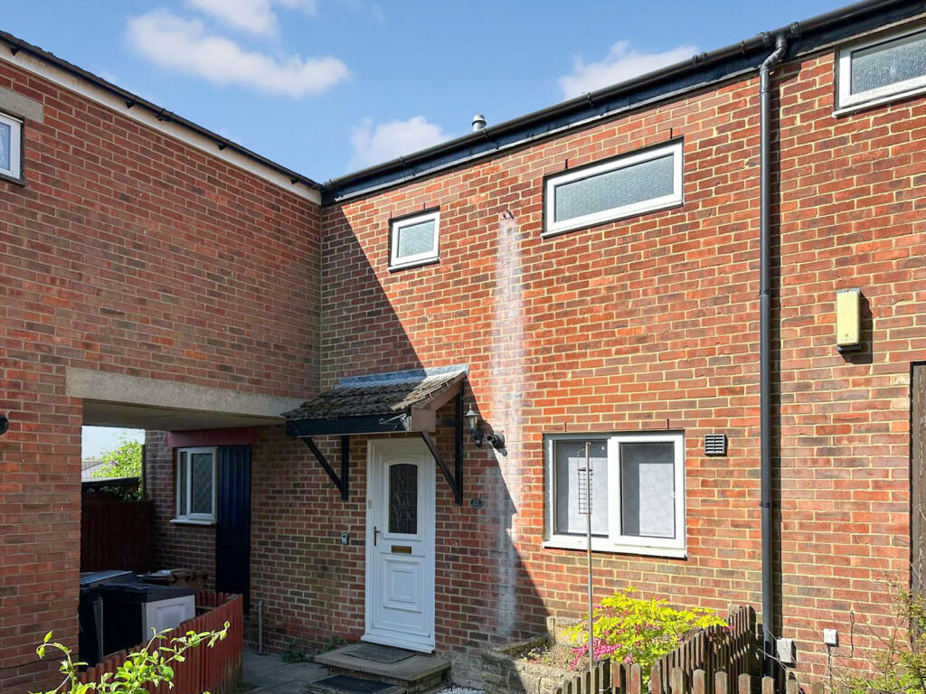 Main image of property: Kennet Court, Andover, SP10