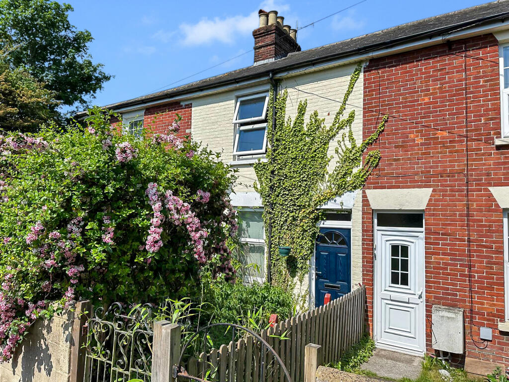 Main image of property: St Martins Terrace, Salisbury, SP1