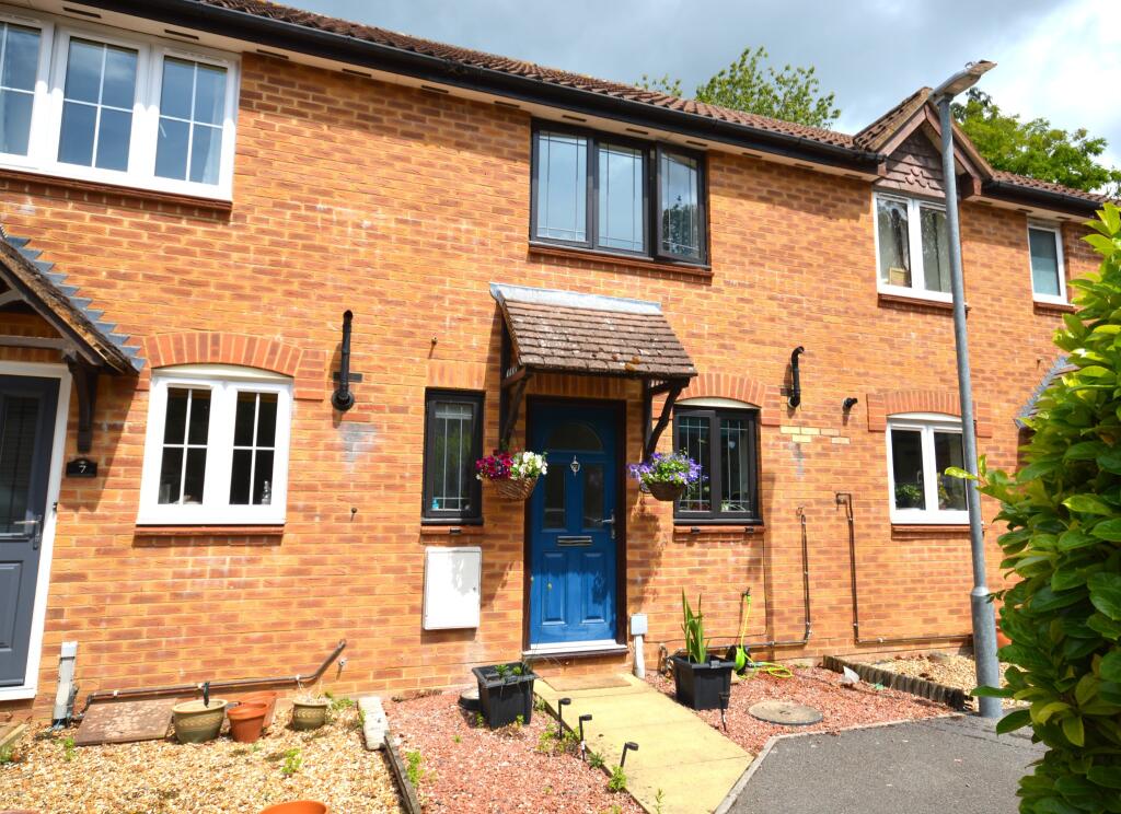 Main image of property: The Sandringhams, Whaddon, Salisbury