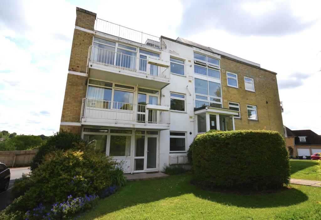 Main image of property: Shady Bower Close, Salisbury