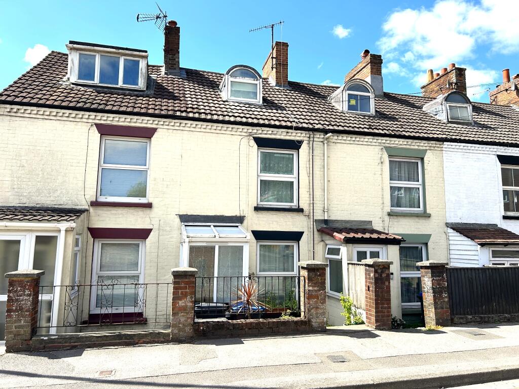 Main image of property: Wilton Road, Salisbury SP2