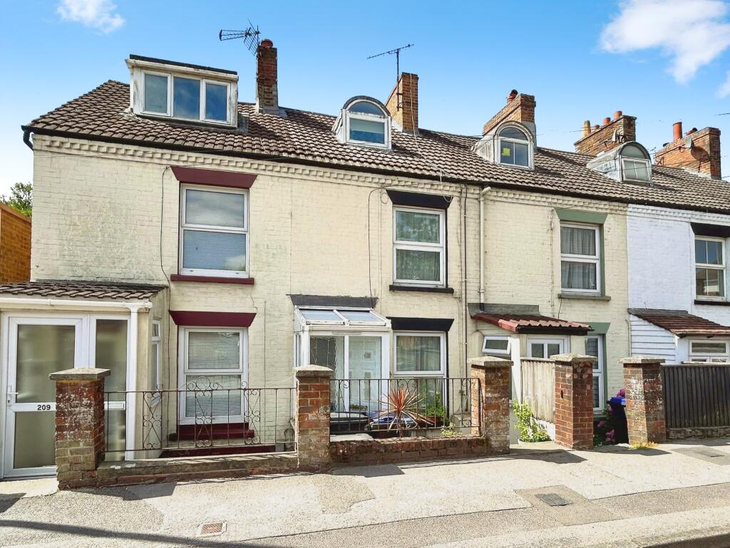 Main image of property: Wilton Road, Salisbury SP2