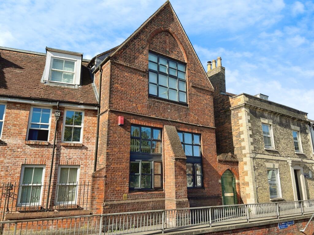 Main image of property: Fisherton Street, Salisbury