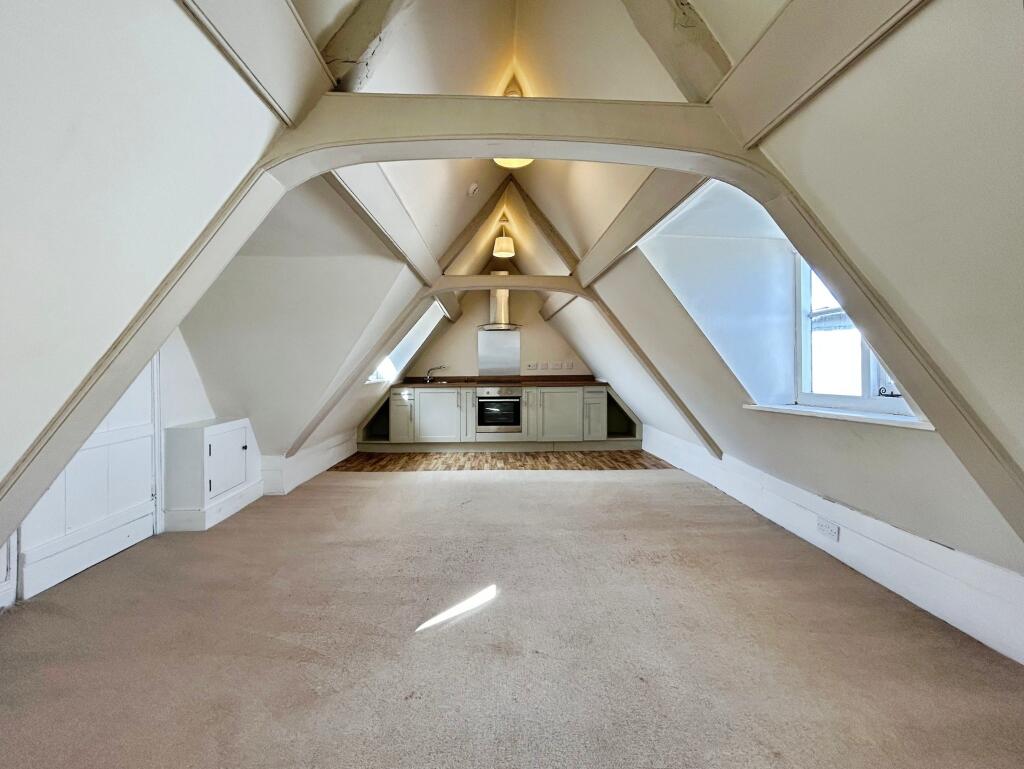 Main image of property: South Street, Wilton, Salisbury