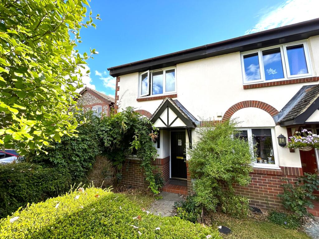 Main image of property: St Lukes Close, Salisbury