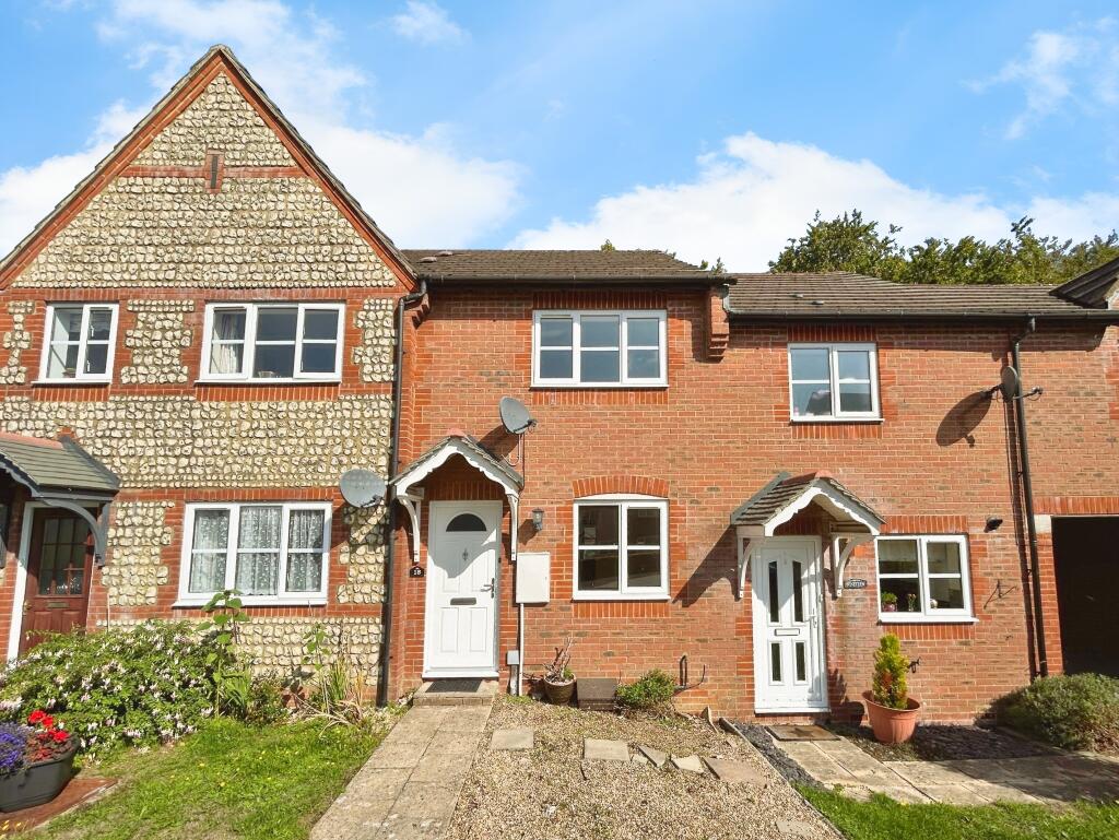 Main image of property: St James Close, Bishopdown Farm, Salisbury
