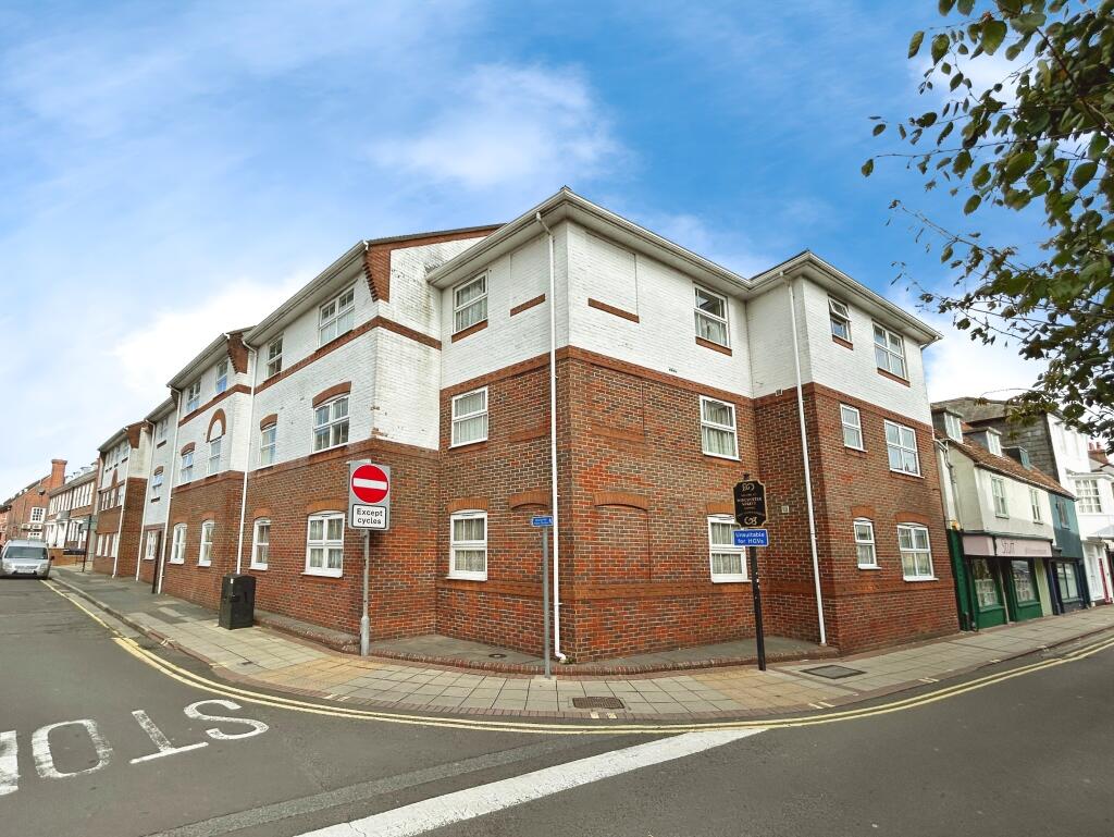 Main image of property: Three Cuppes Lane, Salisbury, SP1