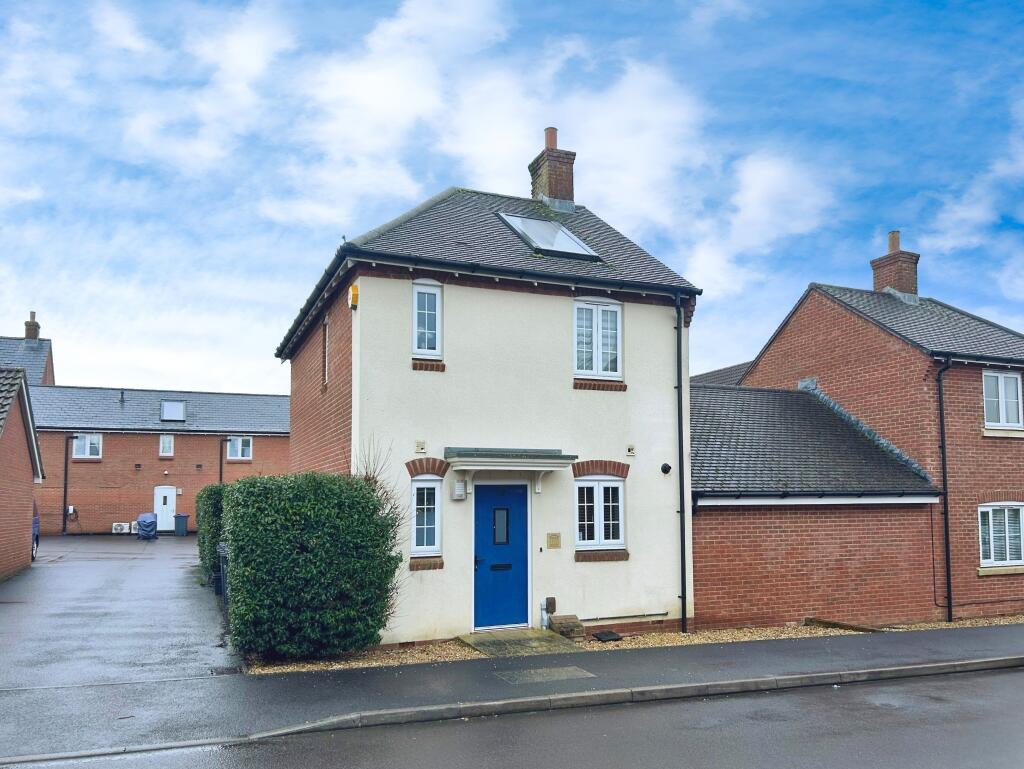 Main image of property: Clover Lane, Durrington, Salisbury
