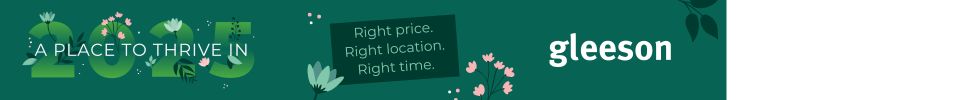 Get brand editions for Gleeson Homes (Midlands)