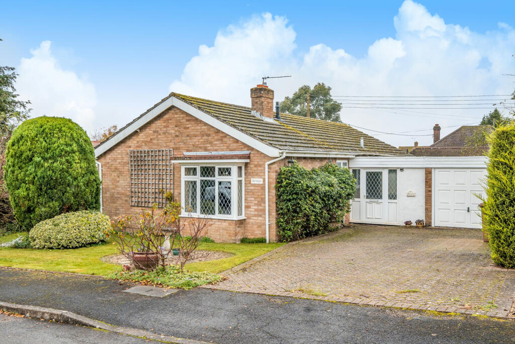Main image of property: Links Way, Bookham, KT23