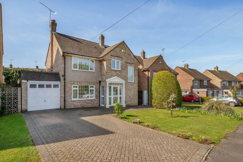 Main image of property: Norwood Road, Effingham, KT24
