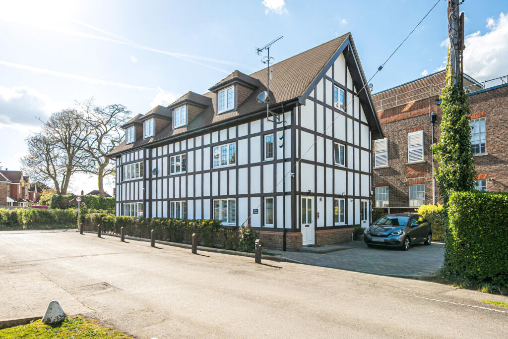 Main image of property: The Park, Great Bookham, KT23