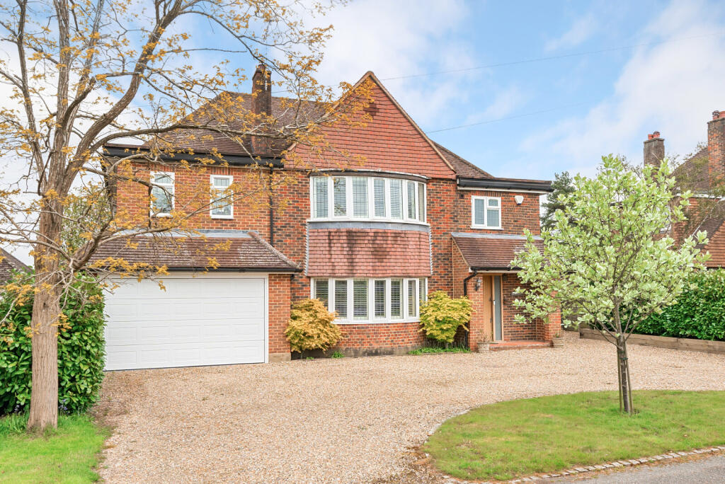 Main image of property: Tudor Close, Great Bookham, KT23