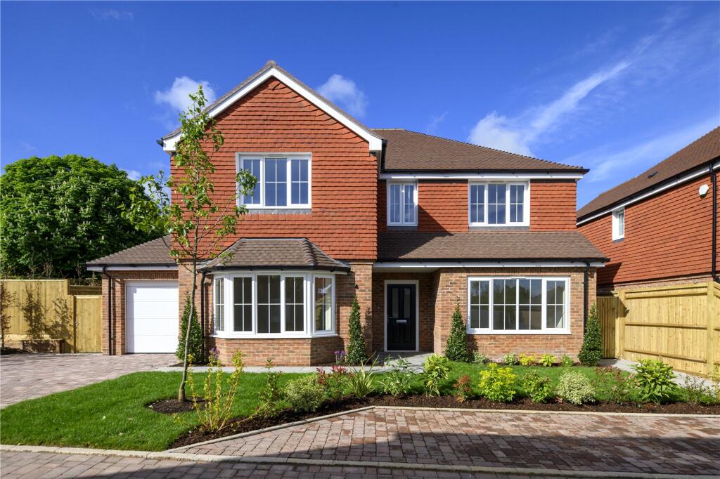 Main image of property: Orchard Walls, Effingham, KT24