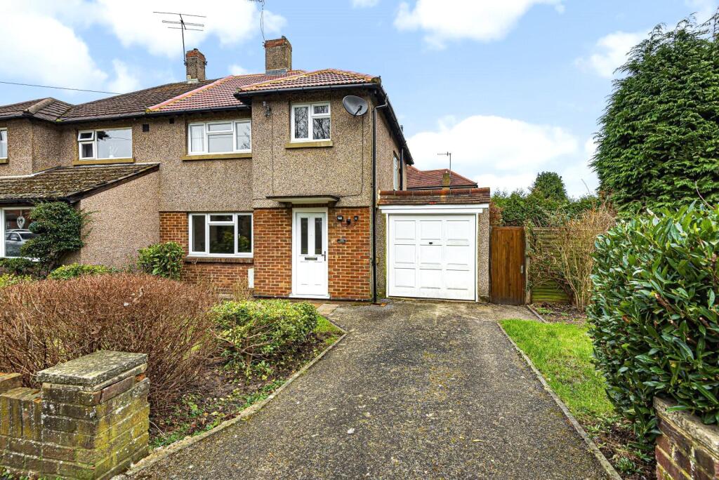 Main image of property: Elmwood Road, Redhill, RH1