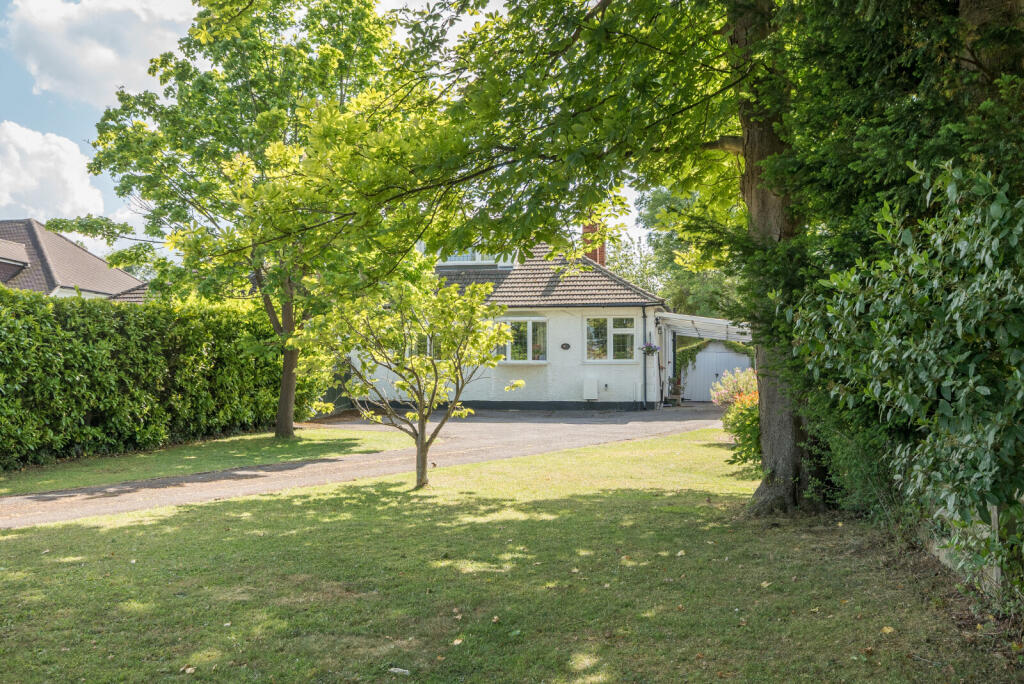 Main image of property: Kennel Lane, Fetcham, KT22