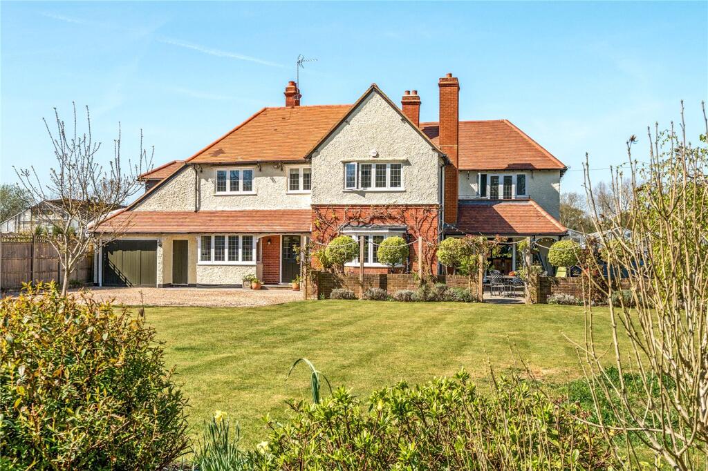 Main image of property: Lower Road, Effingham, KT24