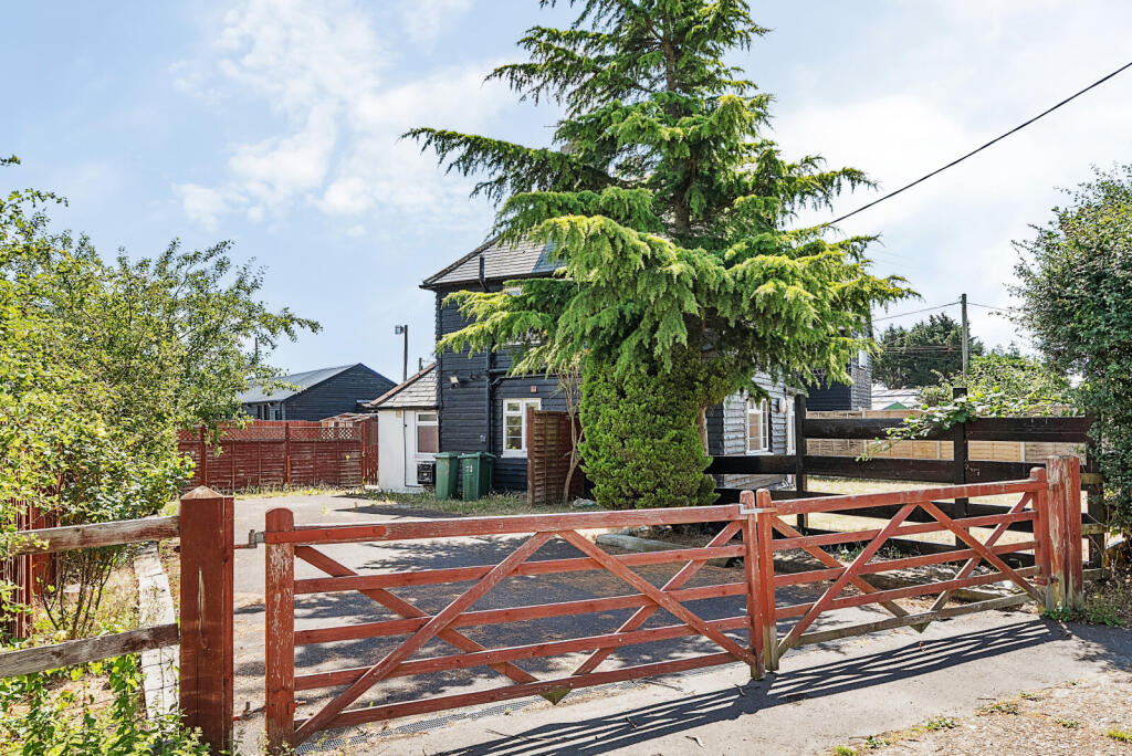Main image of property: Little Woodcote Estate, Wallington, Surrey, SM6