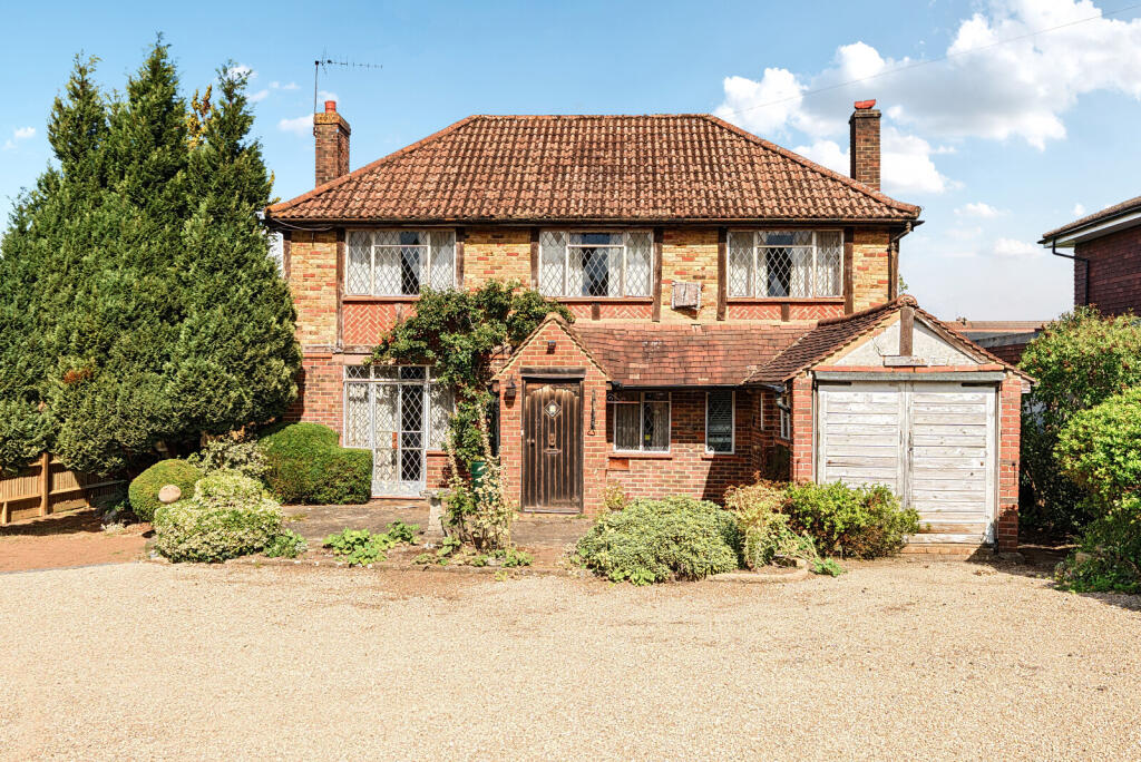 Main image of property: Lower Road, Great Bookham, KT23