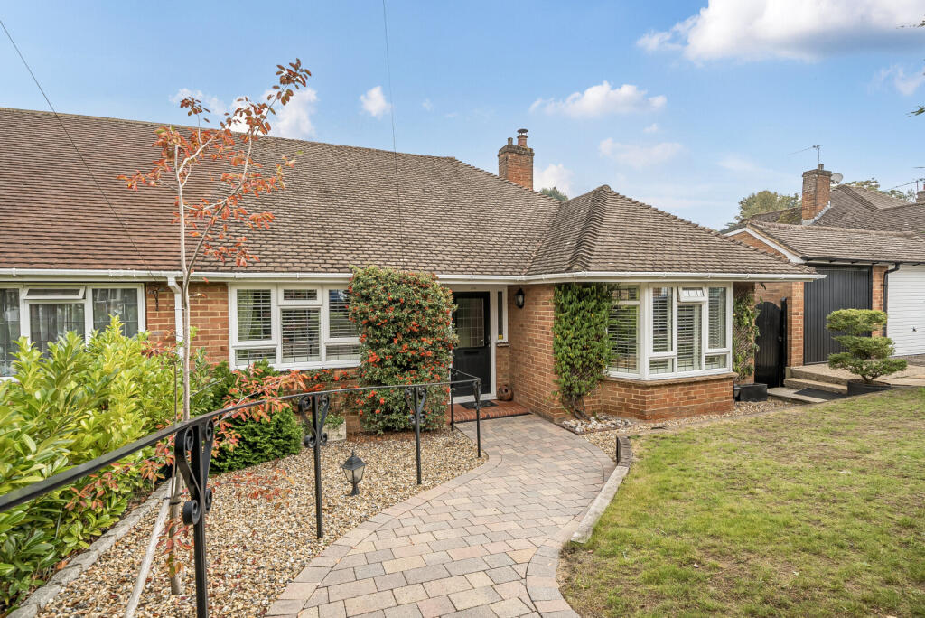 Main image of property: Allen Road, Great Bookham, KT23
