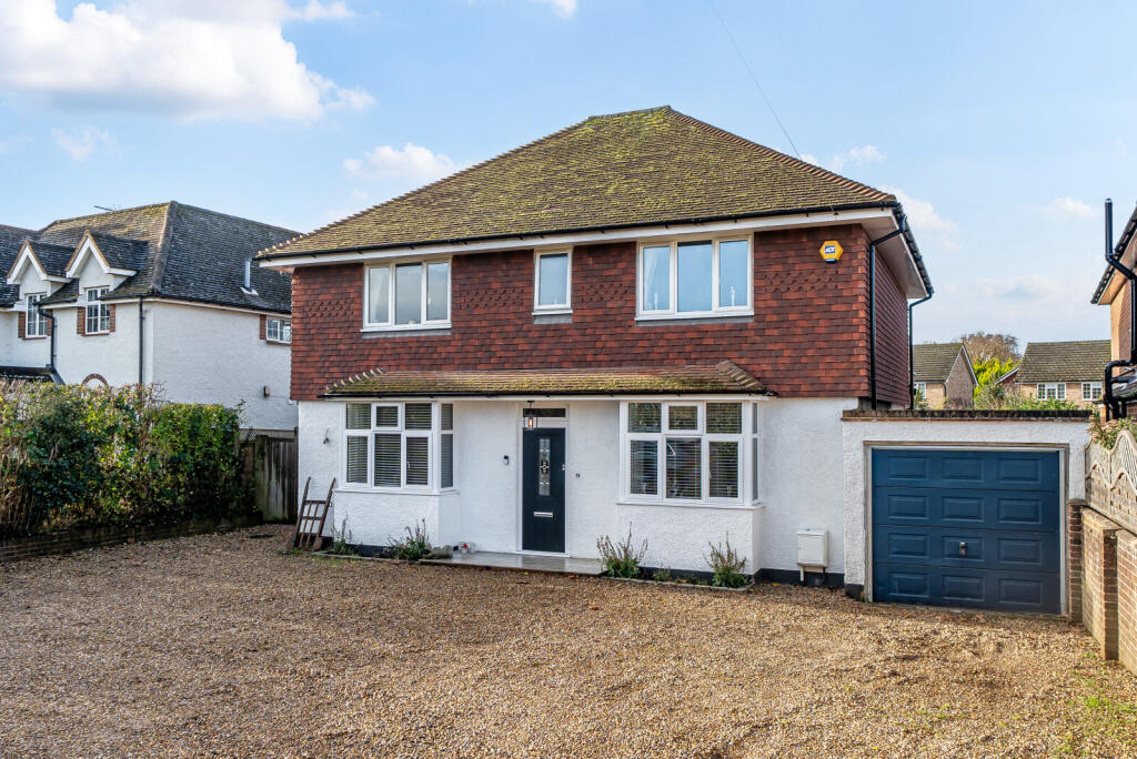 Main image of property: Eastwick Road, Great Bookham, KT23