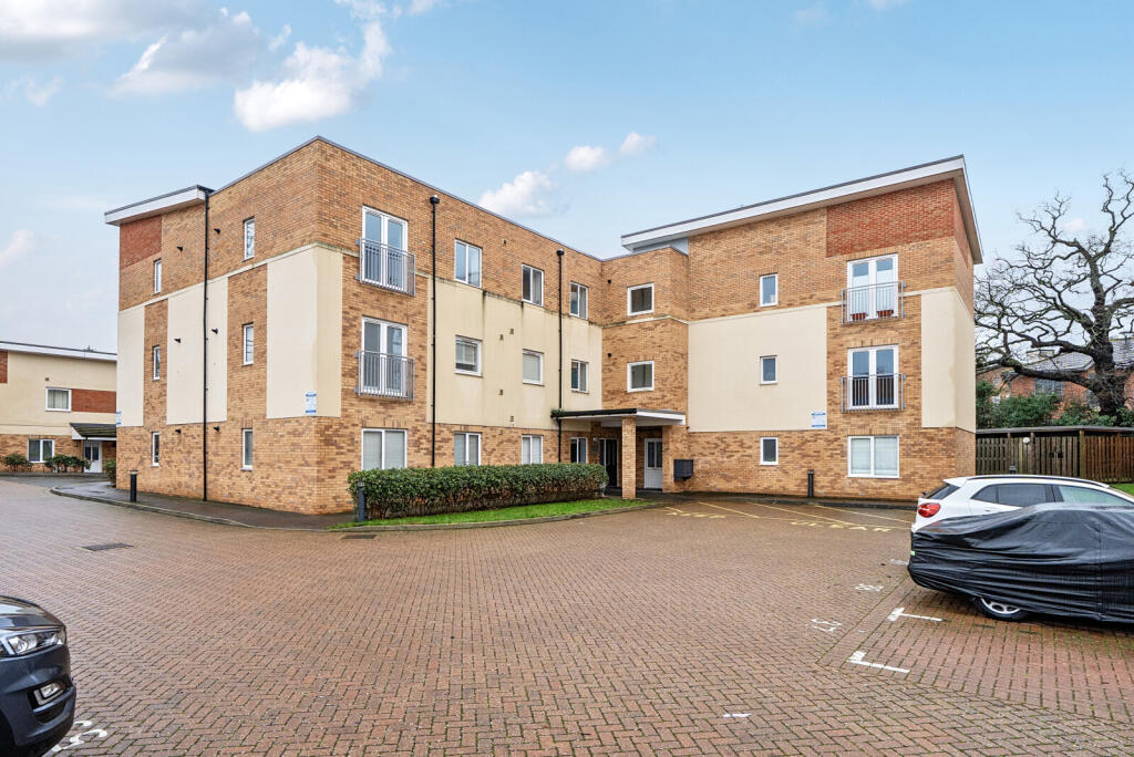 Main image of property: Thornton Close, Leatherhead, KT22